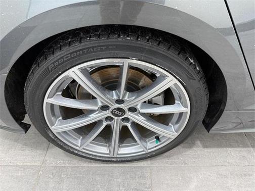 2025 Audi A5 Sportback 45 S line quattro Premium