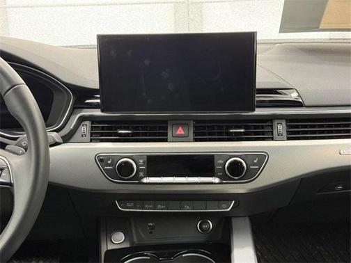 2025 Audi A5 Sportback 45 S line quattro Premium