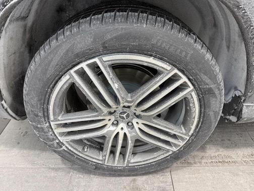 2026 Mercedes-Benz GLS 450 4MATIC