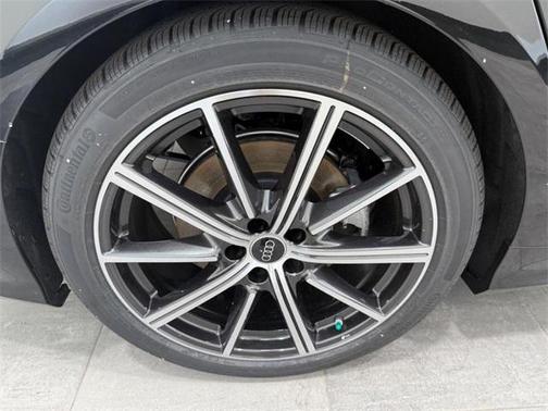 2025 Audi A6 55 Premium