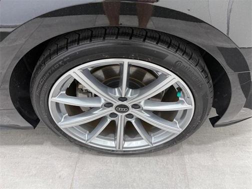 2025 Audi A5 Sportback 45 S line quattro Premium