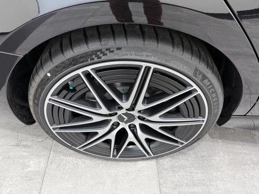 2026 Mercedes-Benz C-Class 43 AMGÂ