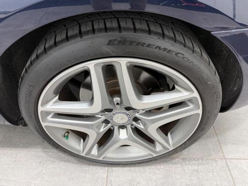 2015 Mercedes-Benz SLK-Class SLK 250