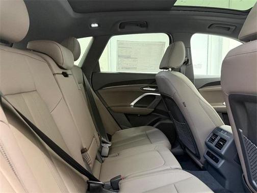 2025 Audi Q5 2.0T quattro Premium