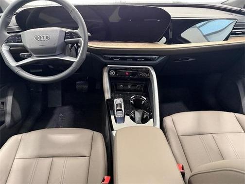 2025 Audi Q5 2.0T quattro Premium