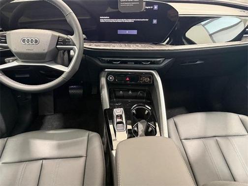 2025 Audi Q5 2.0T quattro Premium