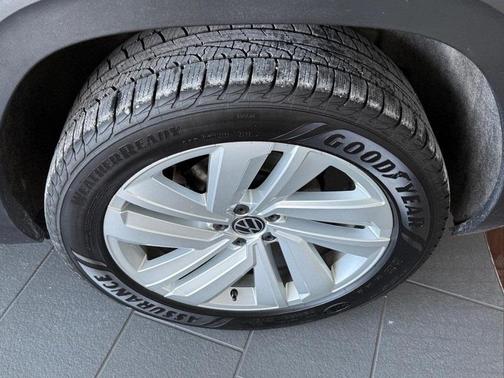 2021 Volkswagen Atlas 3.6L SEL