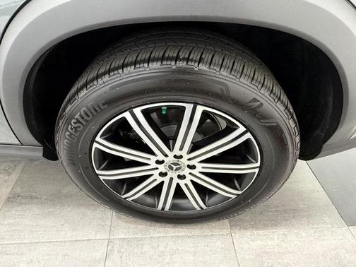 2025 Mercedes-Benz GLE 450e 4MATIC