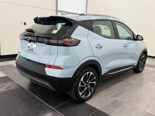2023 Chevrolet Bolt EUV Premier