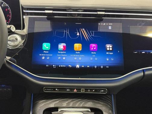 2026 Mercedes-Benz E-Class E 350 4MATIC