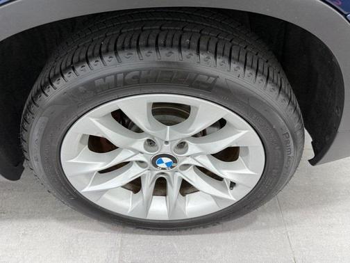 2015 BMW X1 xDrive 28i