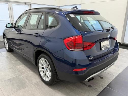 2015 BMW X1 xDrive 28i