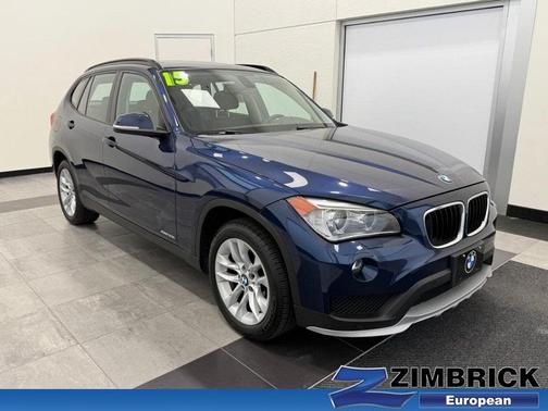 2015 BMW X1 xDrive 28i
