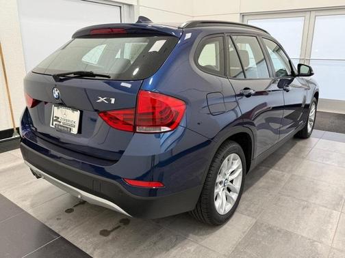 2015 BMW X1 xDrive 28i