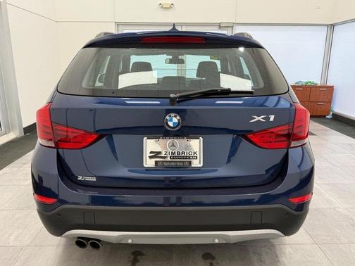 2015 BMW X1 xDrive 28i