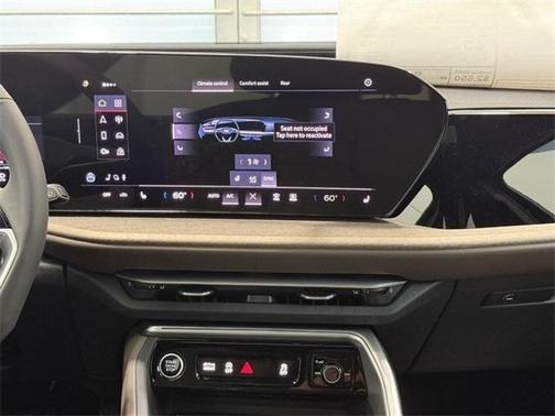 2025 Audi Q5 2.0T quattro Premium