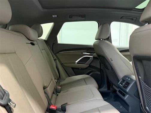 2025 Audi Q5 2.0T quattro Premium