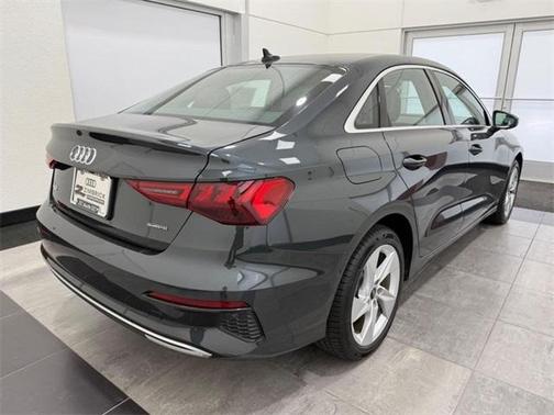 2024 Audi A3 40 Premium