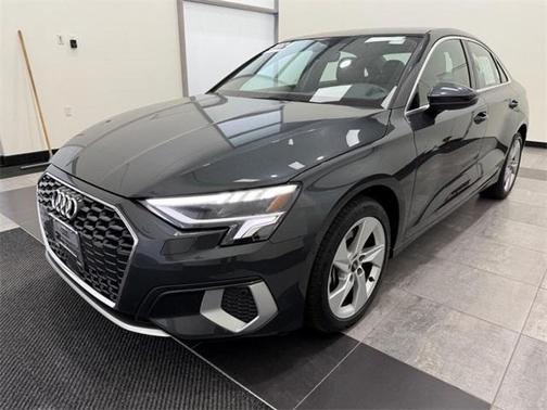 2024 Audi A3 40 Premium