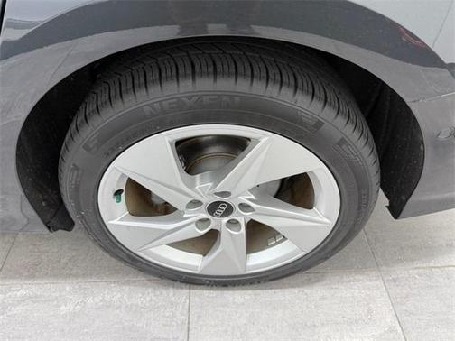 2024 Audi A3 40 Premium