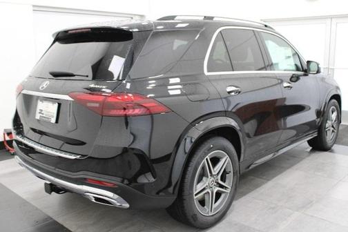2025 Mercedes-Benz GLE 350 Base 4MATIC
