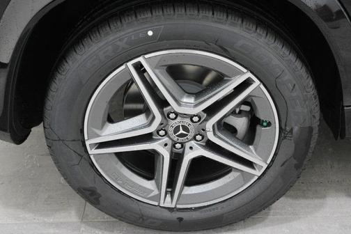 2025 Mercedes-Benz GLE 350 Base 4MATIC