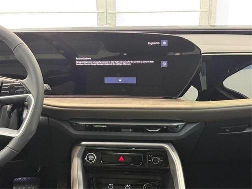 2025 Audi Q5 2.0T quattro Premium