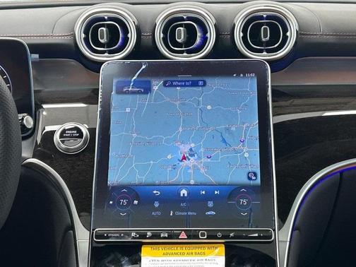 2025 Mercedes-Benz GLC 350e Base 4MATIC