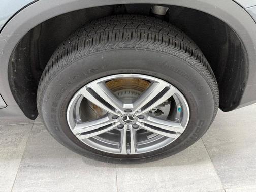 2022 Mercedes-Benz GLC 300 Base 4MATIC