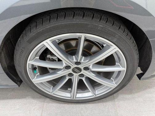 2025 Audi A5 Sportback 45 S line quattro Premium