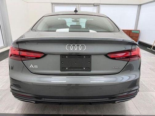 2025 Audi A5 Sportback 45 S line quattro Premium