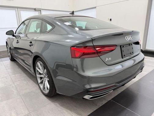 2025 Audi A5 Sportback 45 S line quattro Premium
