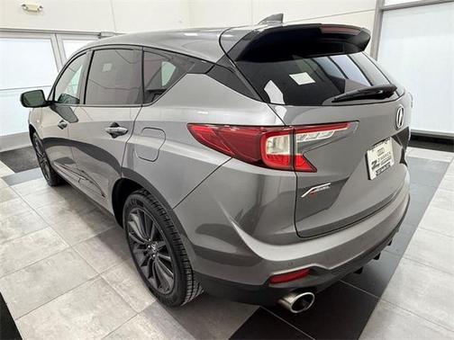 2023 Acura RDX A-Spec Advance Package