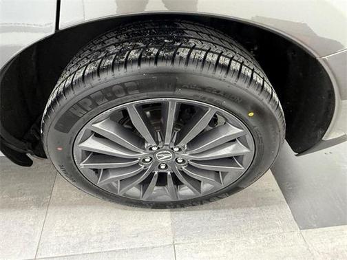 2023 Acura RDX A-Spec Advance Package