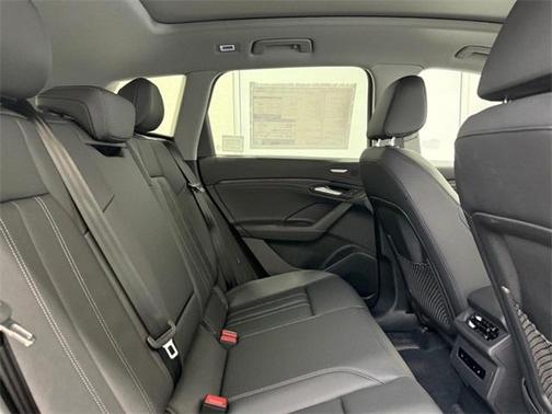 2025 Audi Q6 e-tron Premium