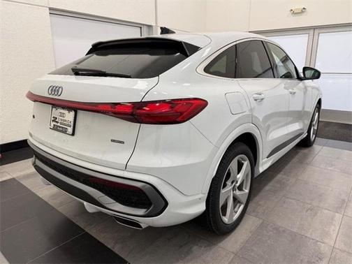 2025 Audi Q5 2.0T Premium