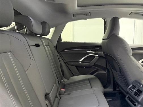 2025 Audi Q5 2.0T Premium