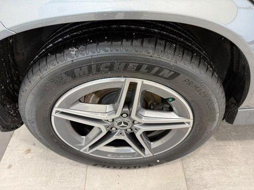 2024 Mercedes-Benz GLE 350 Base 4MATIC