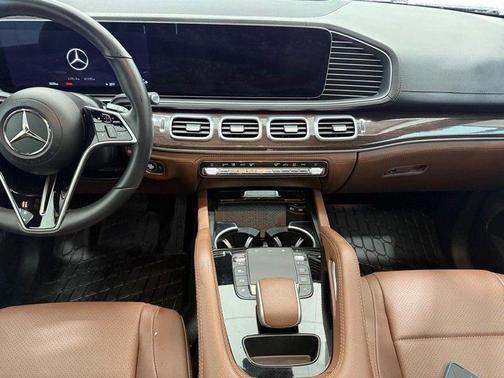 2024 Mercedes-Benz GLE 350 Base 4MATIC