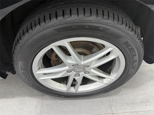 2016 Audi Q5 2.0T Premium Plus