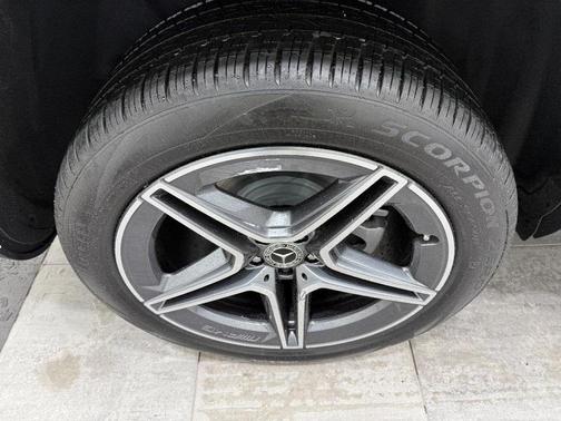 2026 Mercedes-Benz GLS 450 4MATIC