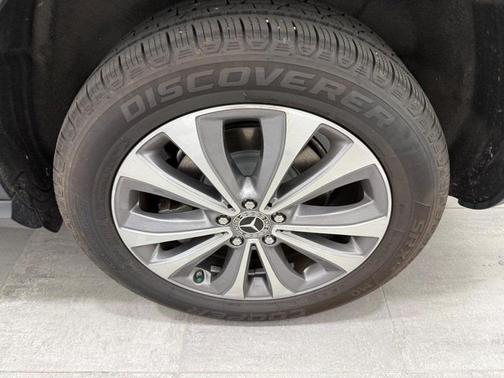 2023 Mercedes-Benz GLE 350 Base 4MATIC