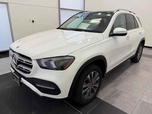 2023 Mercedes-Benz GLE 350 Base 4MATIC