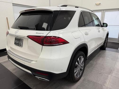 2023 Mercedes-Benz GLE 350 Base 4MATIC