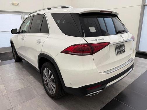 2023 Mercedes-Benz GLE 350 Base 4MATIC