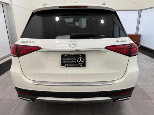 2023 Mercedes-Benz GLE 350 Base 4MATIC