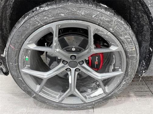 2026 Audi RS Q8 4.0T quattro