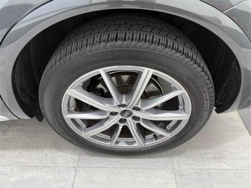 2023 Audi SQ5 3.0T Premium Plus