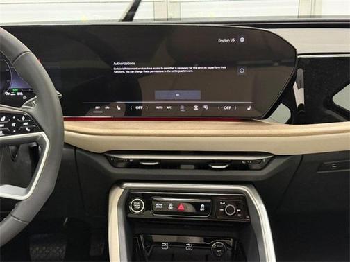 2025 Audi Q5 2.0T quattro Premium