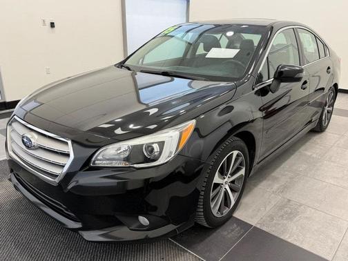 2015 Subaru Legacy 2.5i Limited